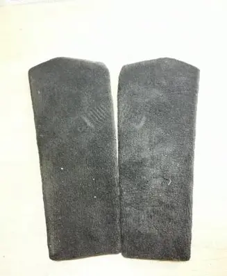 BMW 7 F01 F02 F03 F04 Other center console (tunnel) element 9123875 9123876