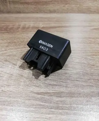 Opel Vectra B Other relay 5K03