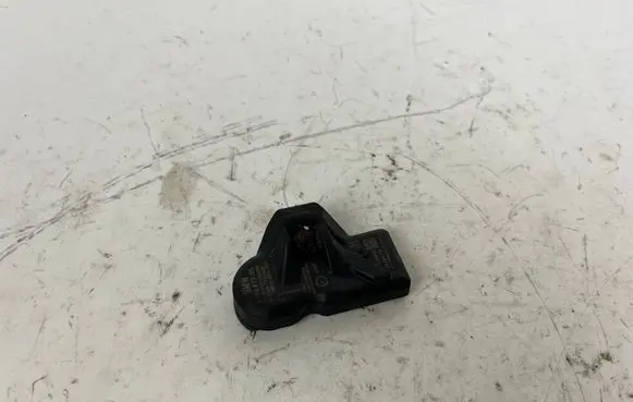 Tire pressure sensor