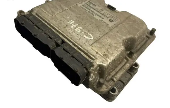 Chrysler Voyager Engine control unit/module P05094800AC 0281012999 1039S16545