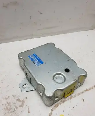 Nissan Patrol 260 Engine control unit/module 407901-3410 23710C9700