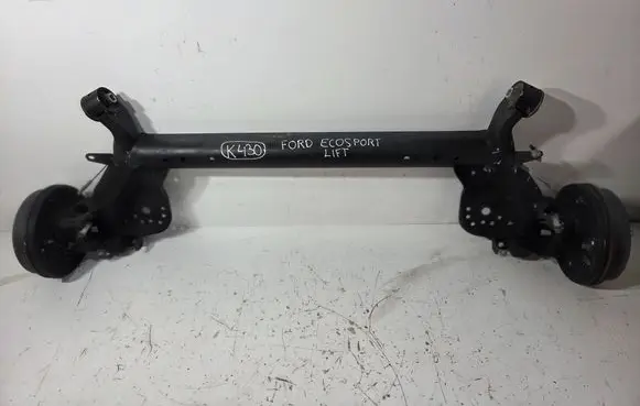 Ford Ecosport Rear beam K430