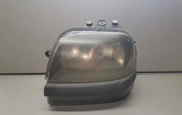Fiat Doblo Headlight/headlamp 40555999 46807765