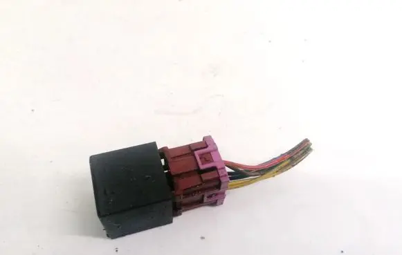 Audi A6 S6 C4 4A Other relay 445955529A