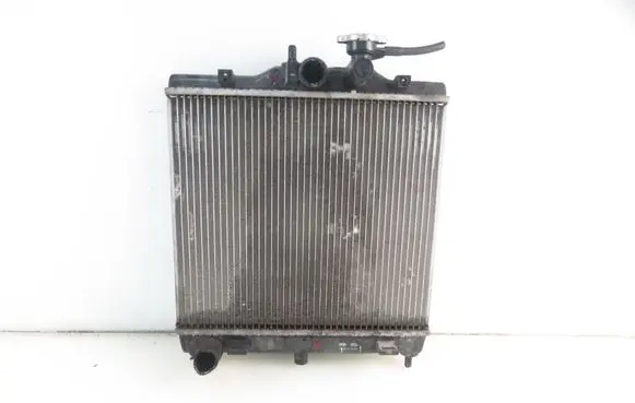 KIA Picanto Coolant radiator 2531007100
