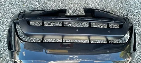 Land Rover Discovery 5 Front bumper HY3217F003AA