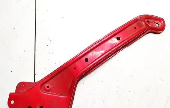 MG HS Radiator support slam panel 0451347