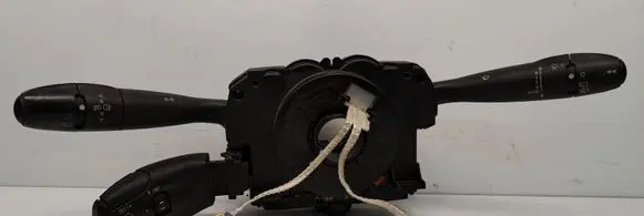 Peugeot 308 On-board computer control switch 96660141XT
