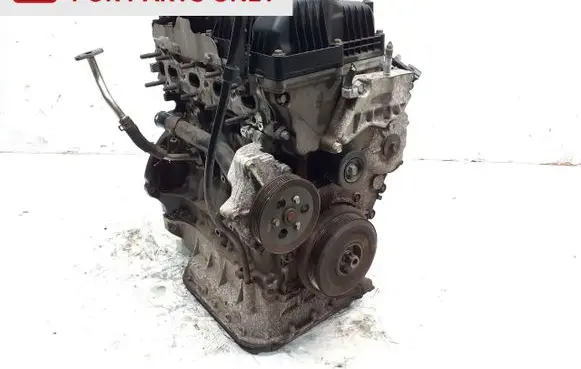 Hyundai Santa Fe Engine D4HB