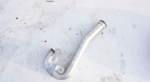 Renault Scenic III - Grand scenic III EGR valve line/pipe/hose