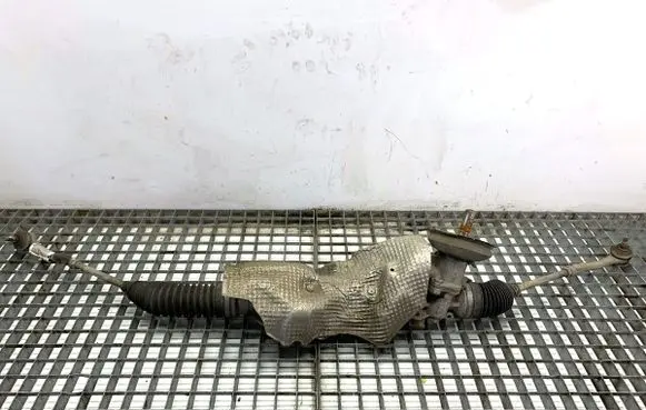 Citroen C4 II Steering rack 6820000084