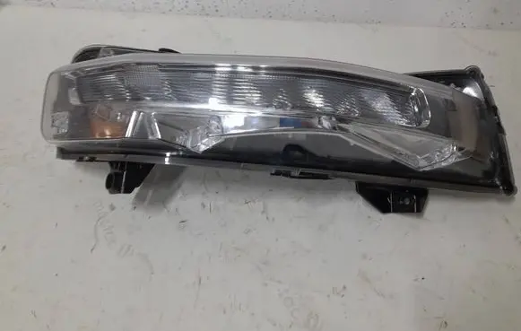 Ford Mustang VI Front fog light PJR3B13200CG S43440