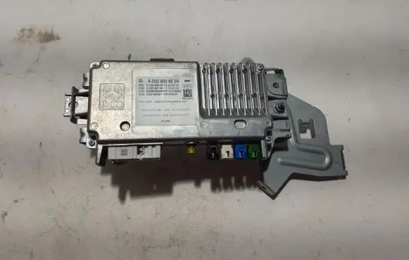 Mercedes-Benz EQC Other control units/modules A0009008229