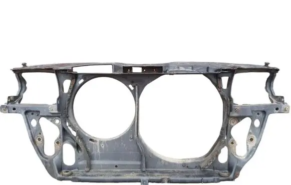 Volkswagen PASSAT B5 Radiator support slam panel 3B0805594