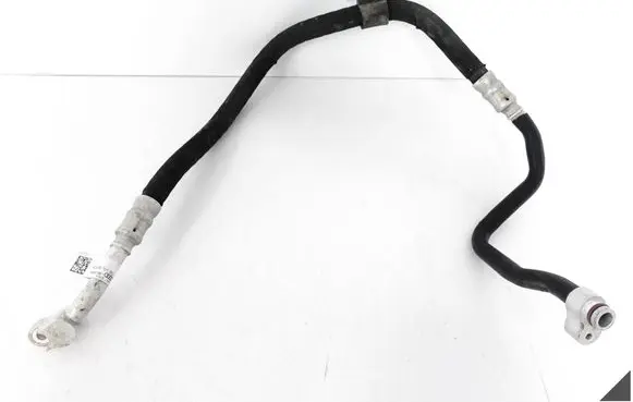 Air conditioning (A/C) pipe/hose