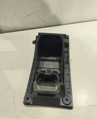 Ford Mondeo MK IV Dashboard storage box/compartment 7s71a04325
