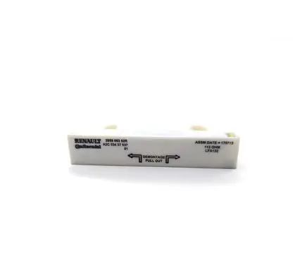 Renault Scenic III - Grand scenic III Antenna control unit 285906352R