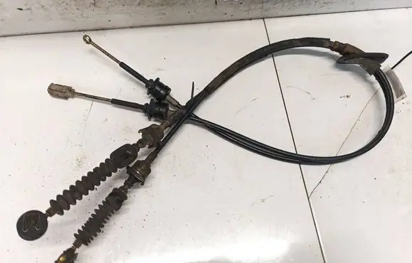 Volvo S70 V70 V70 XC Gear shift cable linkage 