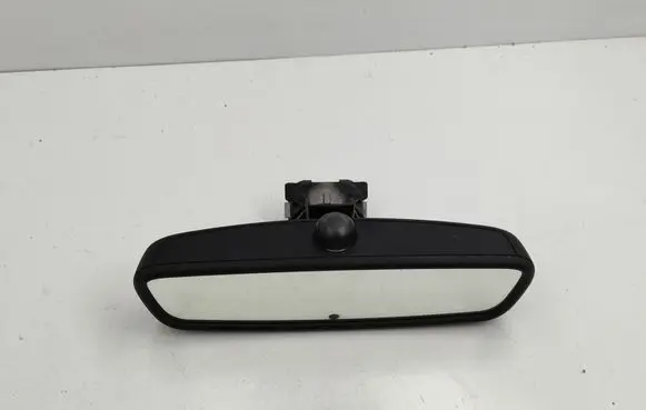 BMW M5 Rear view mirror (interior)
