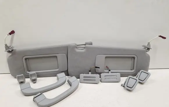 BMW 3 E92 E93 Headlining set 9143516 9143524 155149