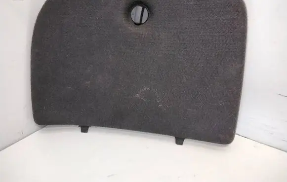 Toyota Avensis T250 Trunk/boot trim cover 6474605060