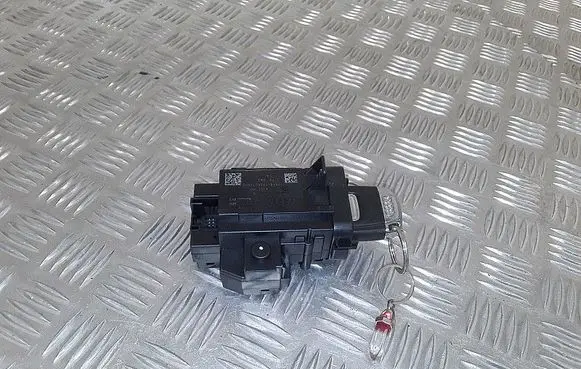 Audi A5 8T 8F Ignition lock 8k0909131c