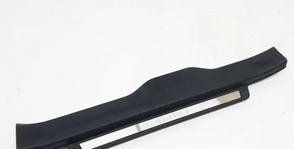 Subaru Outback (BS) Front sill trim cover 94060AL070