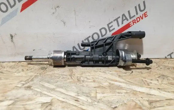 BMW 2 F46 Fuel injector 8656548 13538656548 0261500437