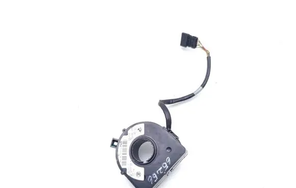 BMW X3 E83 Steering angle sensor 6760232 37146760232