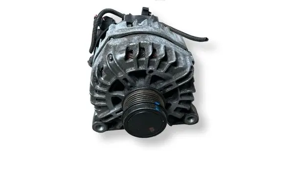 Citroen C4 Grand Picasso Generator/alternator TG15S218 9810525380