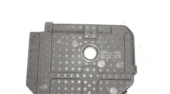 Nissan X-Trail T33 Other trunk/boot trim element 849796RU0A