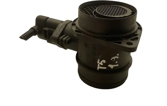 Volkswagen Transporter - Caravelle T5 Mass air flow meter 95299 EPBMFN5D003H 14D22