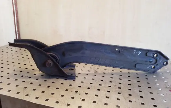 Opel Antara Rear upper control arm/wishbone