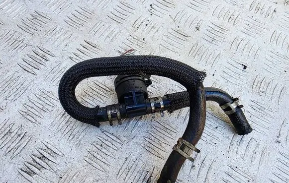 Mitsubishi Outlander Fuel return line/hose 038906081G