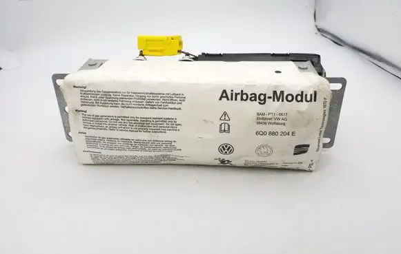 Skoda Fabia Mk1 (6Y) Passenger airbag 6Q0880204E