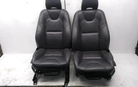Volvo XC60 Interior set 