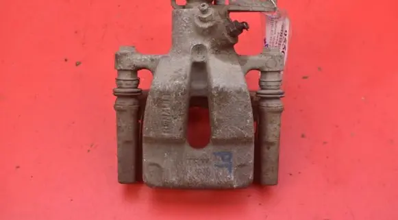 Renault Megane III Rear brake caliper