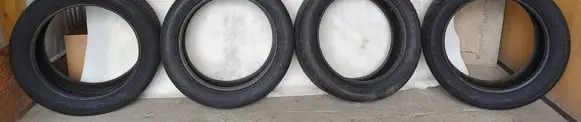 Dodge RAM R22 winter tire 