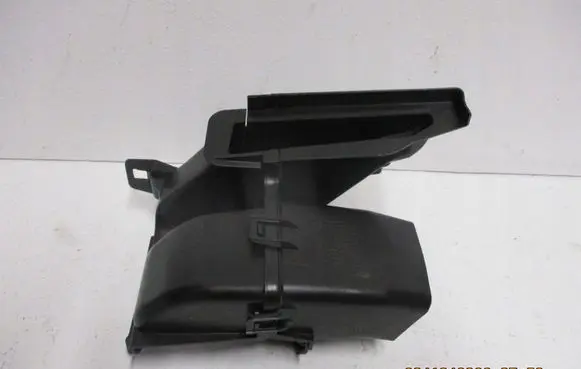 Peugeot Partner III Air intake duct part 9811133480