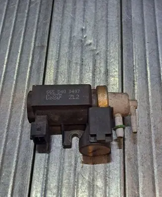 KIA Sorento Turbo solenoid valve 6655403497