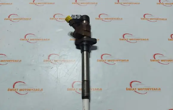 Ford Galaxy Fuel injector 9657144580