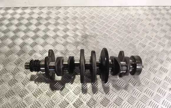 Mercedes-Benz C W203 Crankshaft R61103