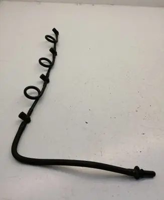 Fuel return line/hose