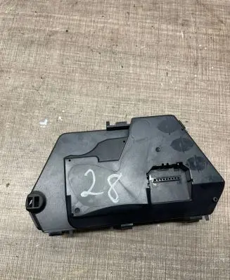 Mercedes-Benz CL C215 Seat control module A2208216879 034630980105 03463098