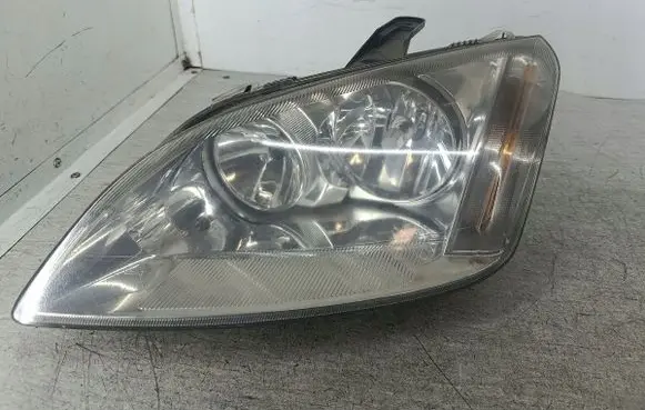 Ford Focus C-MAX Headlight/headlamp 