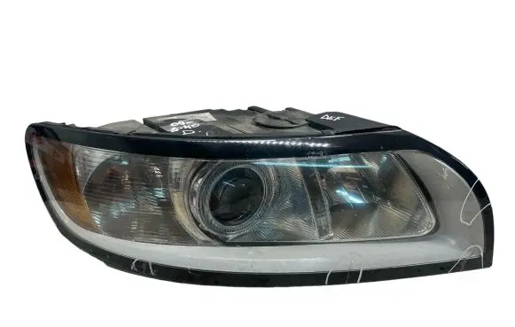 Volvo S40 Headlight/headlamp E13125