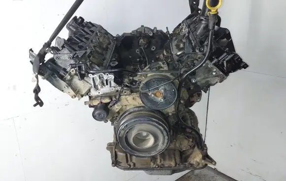 Volkswagen Amarok Engine DDX DDXD 048690