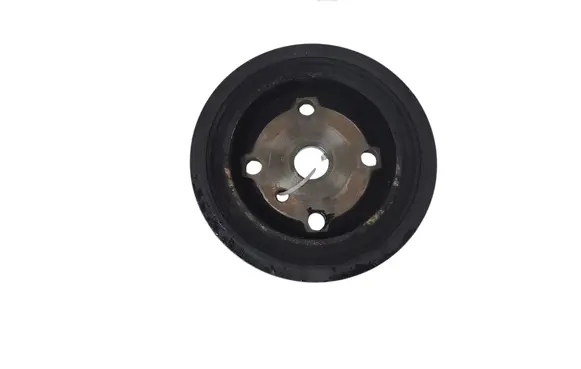Volvo V70 Crankshaft pulley