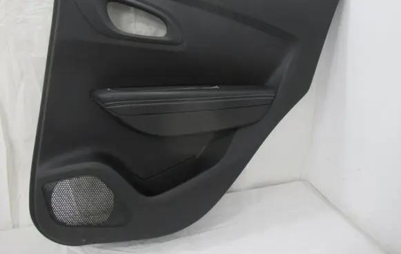 Renault Kadjar Rear door card panel trim