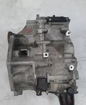 Volkswagen PASSAT B8 Manual 7 speed gearbox 